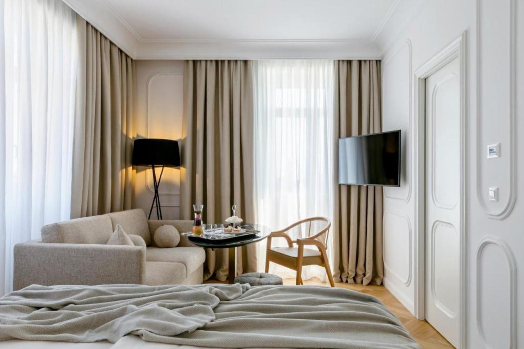 Heritage Hotel FERMAI Split - MGallery Collection 23/80
