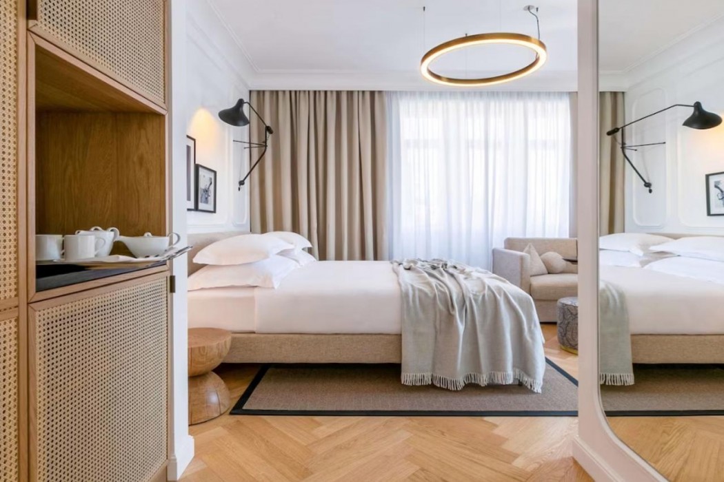 Heritage Hotel FERMAI Split - MGallery Collection 47/80