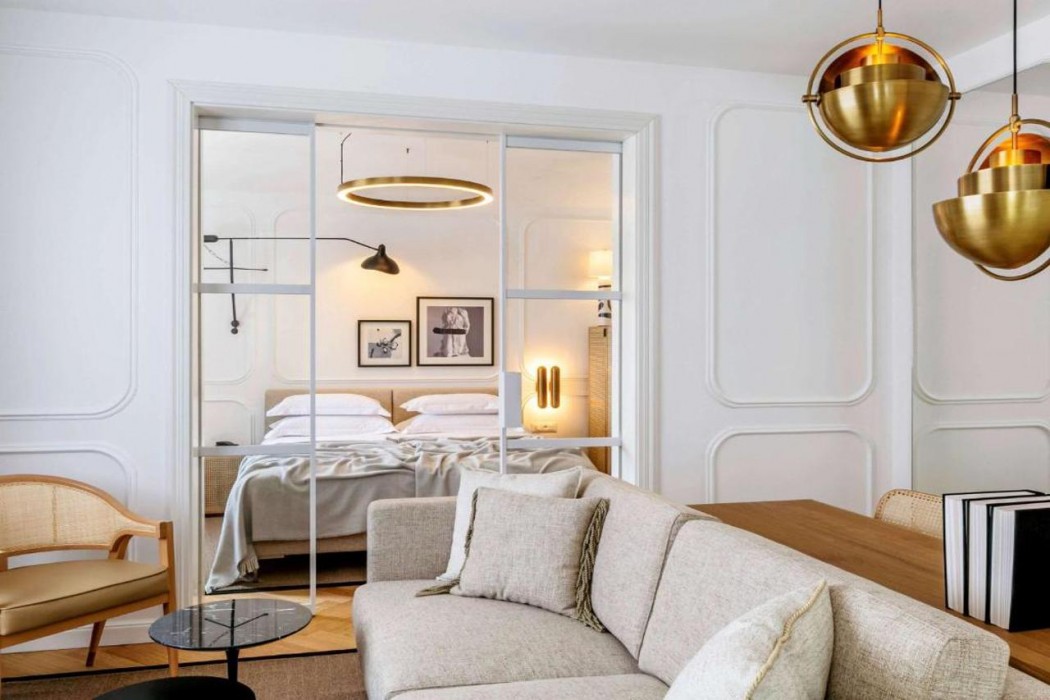 Heritage Hotel FERMAI Split - MGallery Collection 42/80
