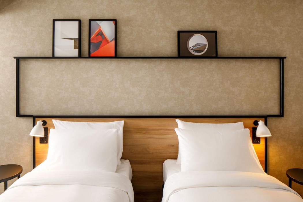 IBIS LONDON SUTTON POINT 17/71