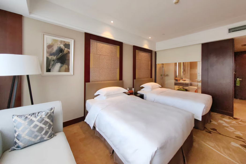 Wyndham Garden Changzhou Zhonglou photo5