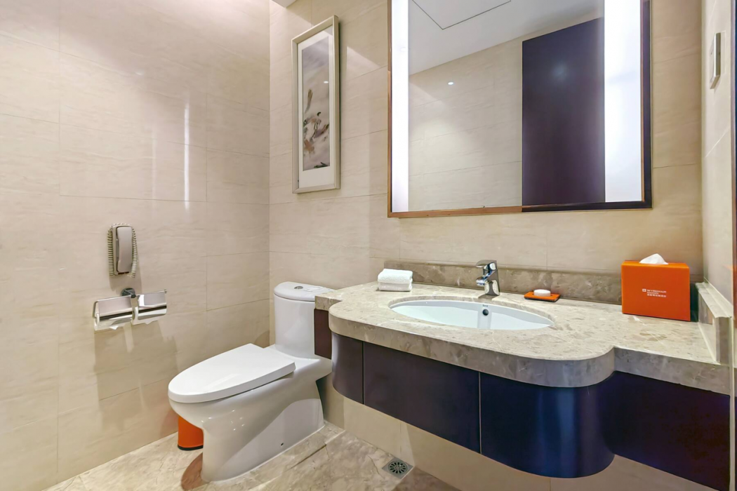 Wyndham Garden Changzhou Zhonglou 14/29