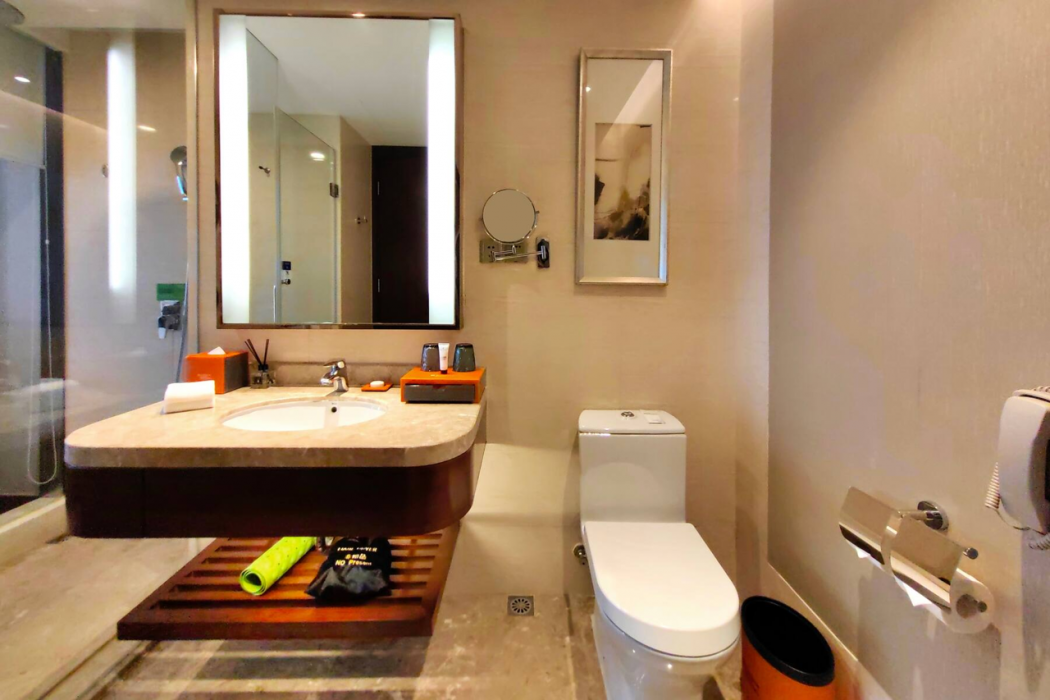 Wyndham Garden Changzhou Zhonglou 16/29