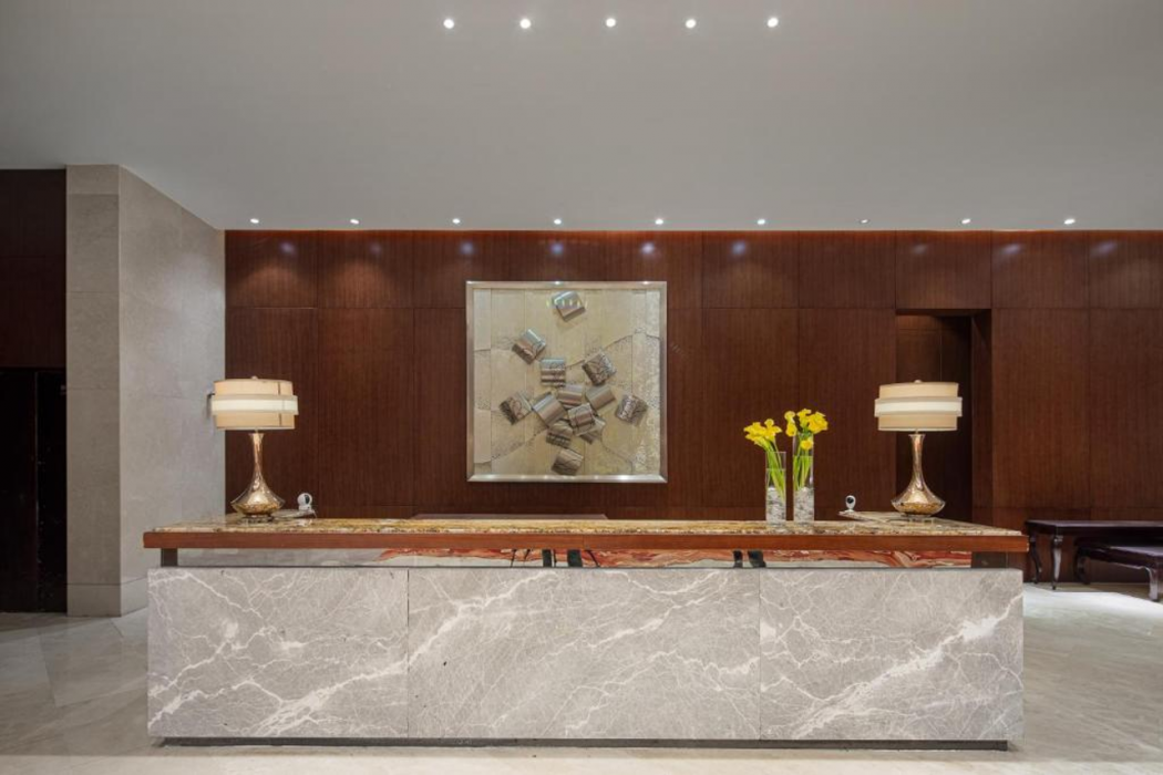 Wyndham Garden Changzhou Zhonglou photo3
