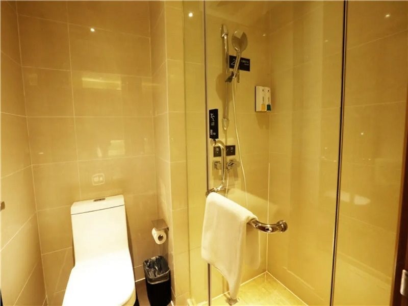City Comfort Inn (Liuzhou YinTai Avenue Ma'anshan) 32/53