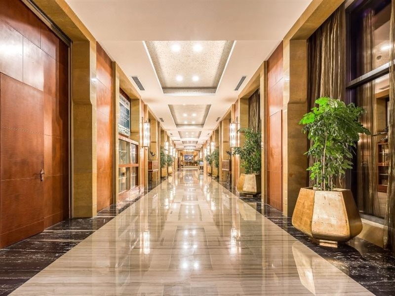 River & Holiday Grand Rezen Hotel YunYang 41/56