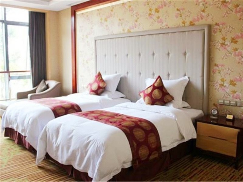 River & Holiday Grand Rezen Hotel YunYang 21/56