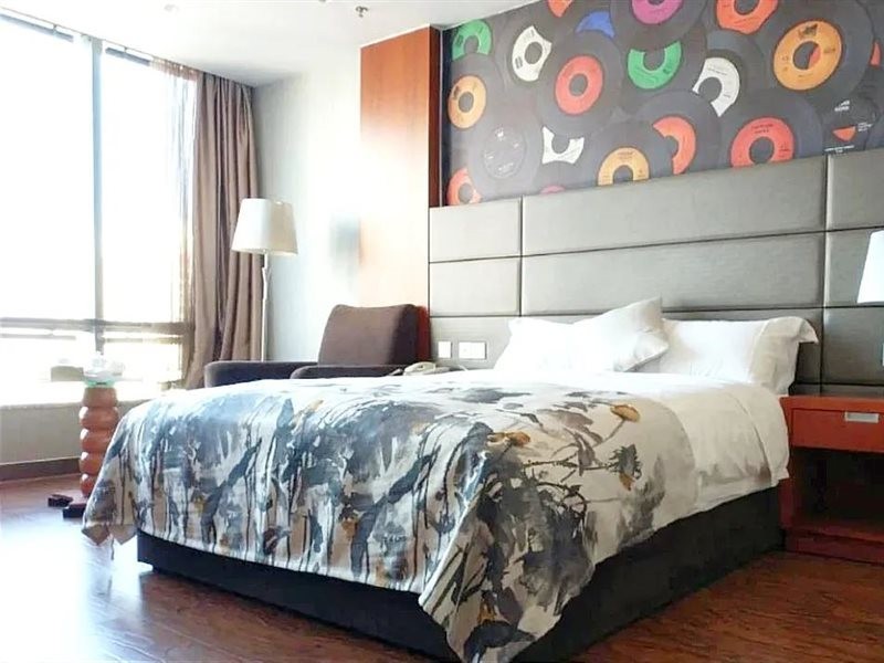 Shangmei International Hotel (Linyi People's Square) 13/28