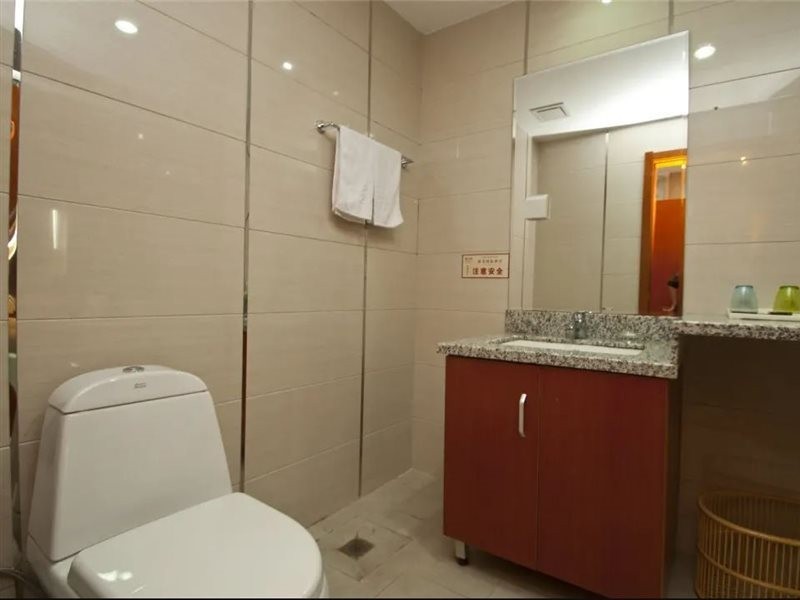 Shangmei International Hotel (Linyi People's Square) 14/28