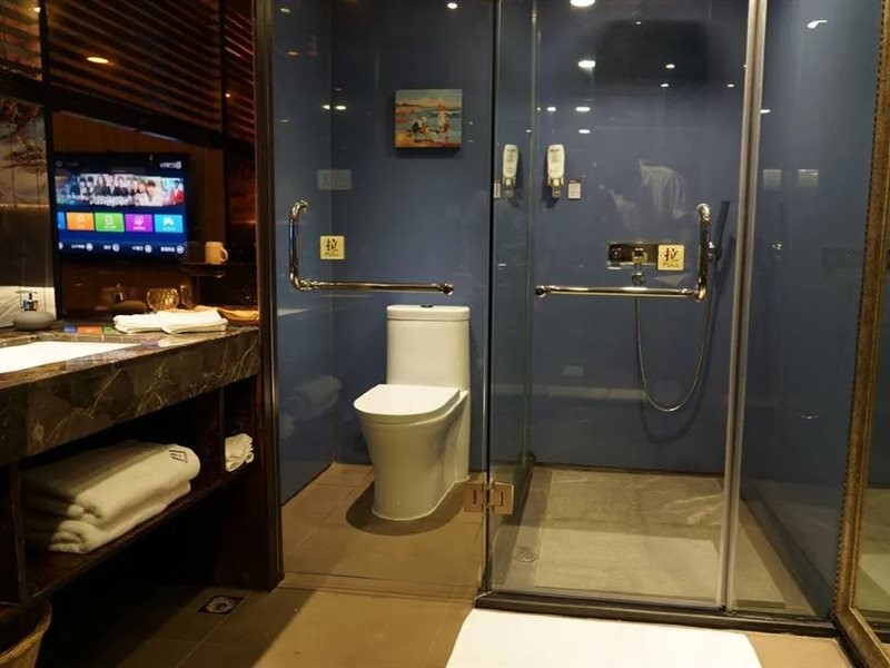 Elegant Hotel 25/48