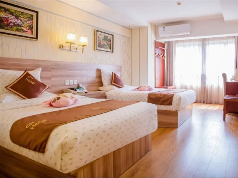 Shuiyang Nianhua Hotel 15/25
