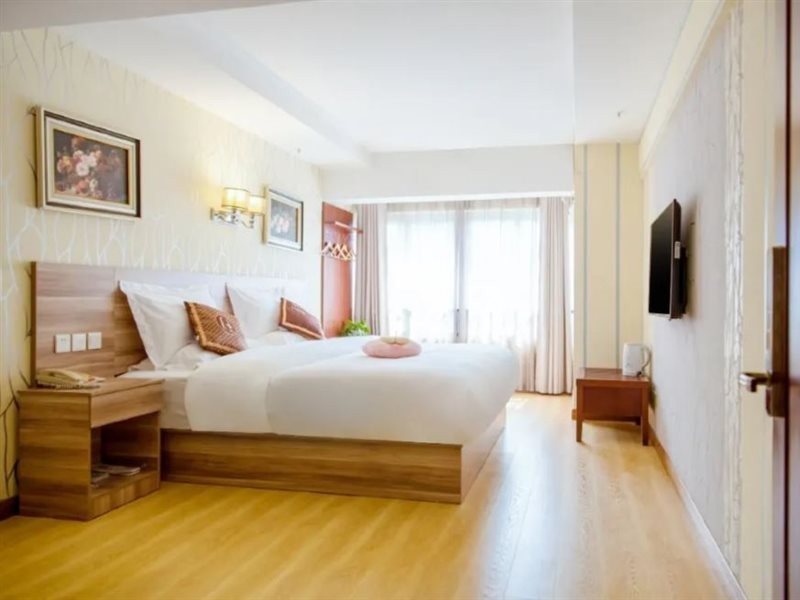 Shuiyang Nianhua Hotel 14/25