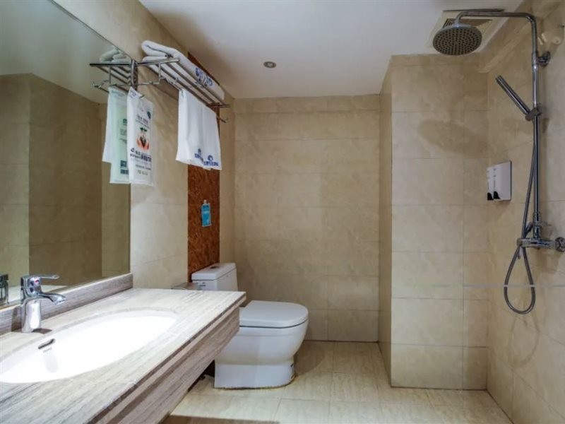 Shuiyang Nianhua Hotel 13/25