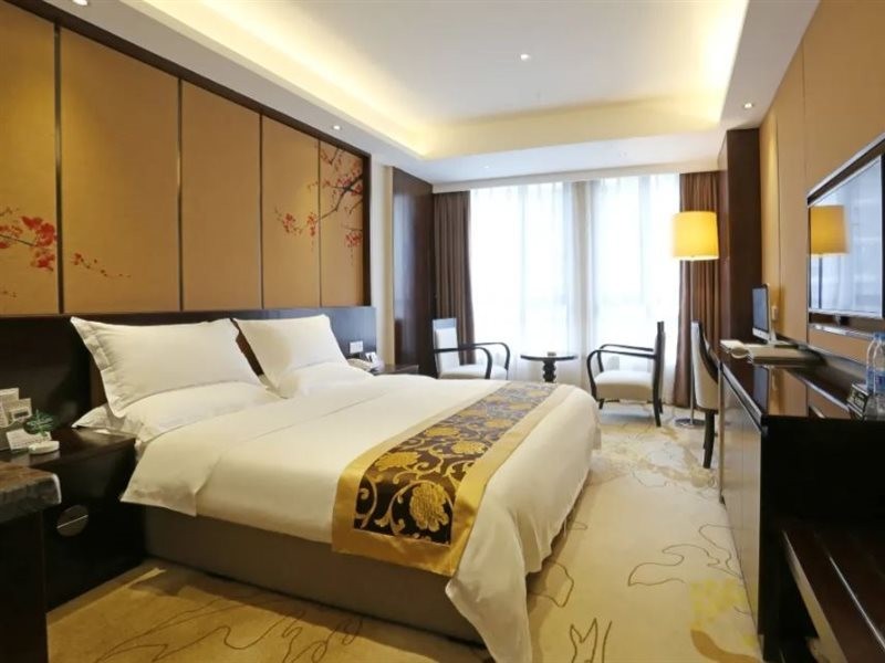 Kai'ou Boutique Hotel (Chongqing Huangnibang Metro Station) 3/4