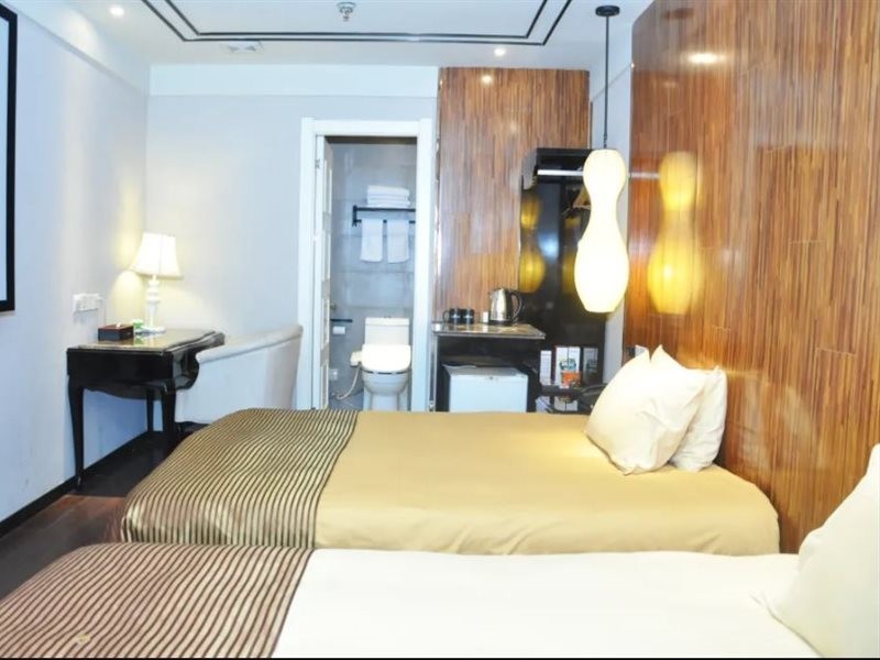 M.S Meisu Mansion Hotel 16/27
