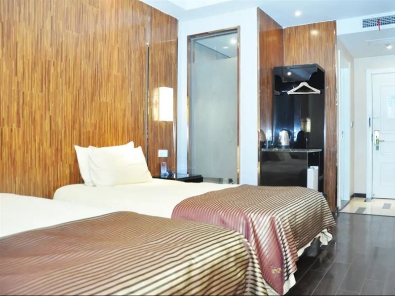 M.S Meisu Mansion Hotel 14/27