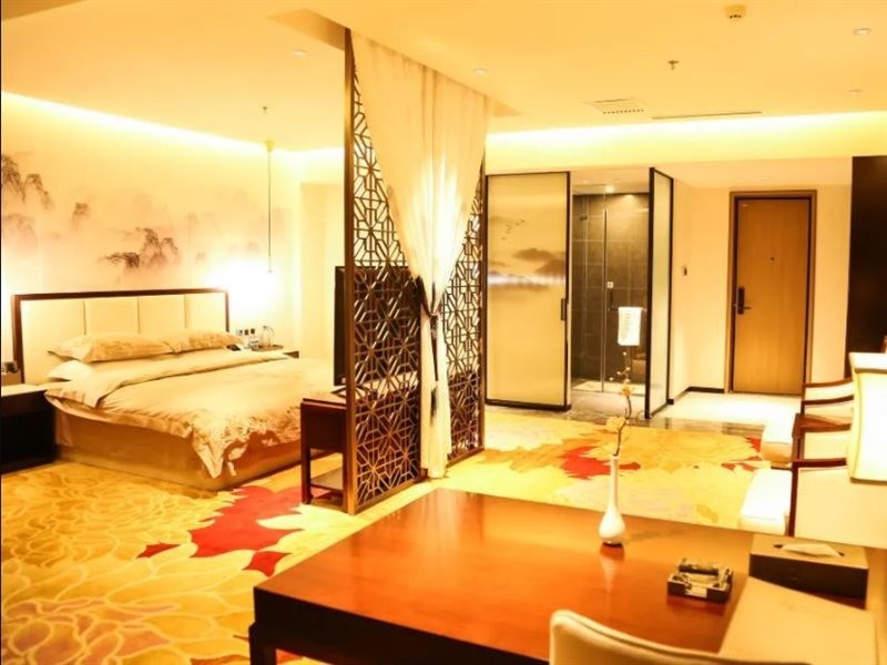 Botai Hotel 15/28