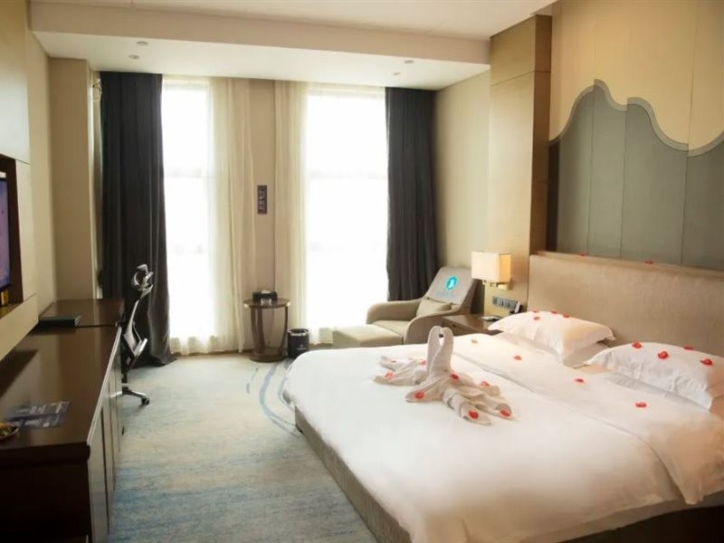 Xiangxie Lidu Hotel 13/30