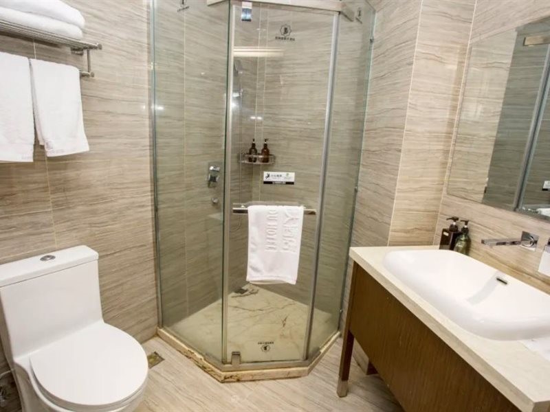 Xiangxie Lidu Hotel 12/30