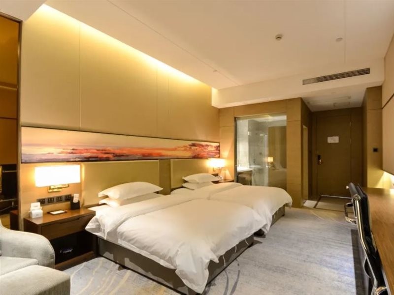 Xiangxie Lidu Hotel 14/30