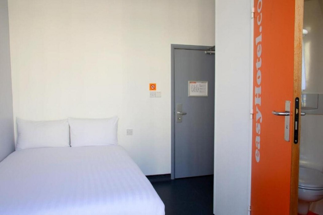 easyHotel London Victoria 15/17