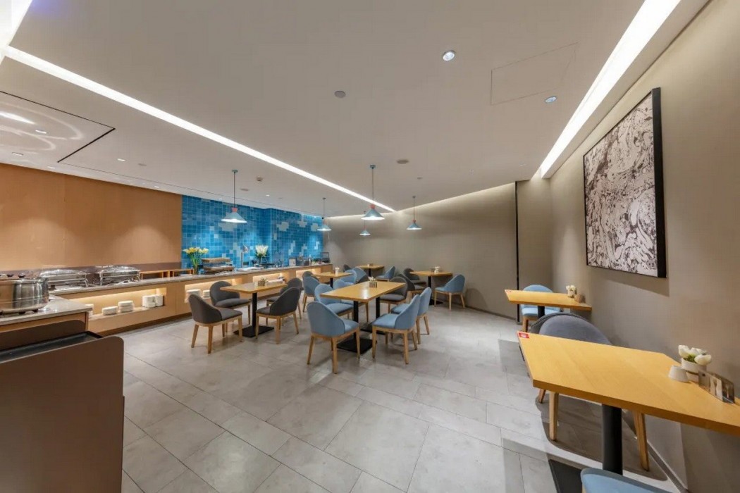 Home Inn Neo (Yangzhou Dongguan Street, He Garden) 26/40