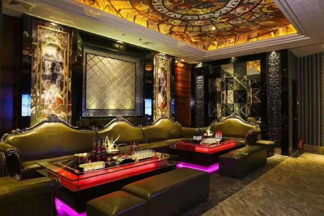 Jtour Inn (Yangjiang City Government) 29/48