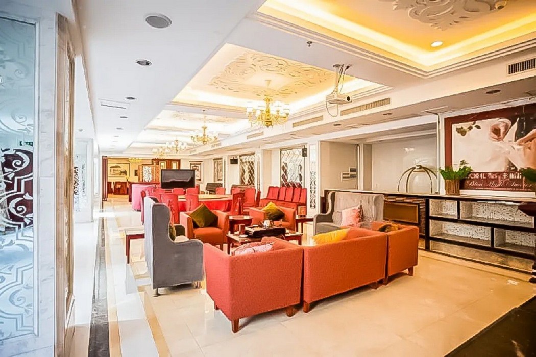 Jtour Inn (Yangjiang City Government) 28/48