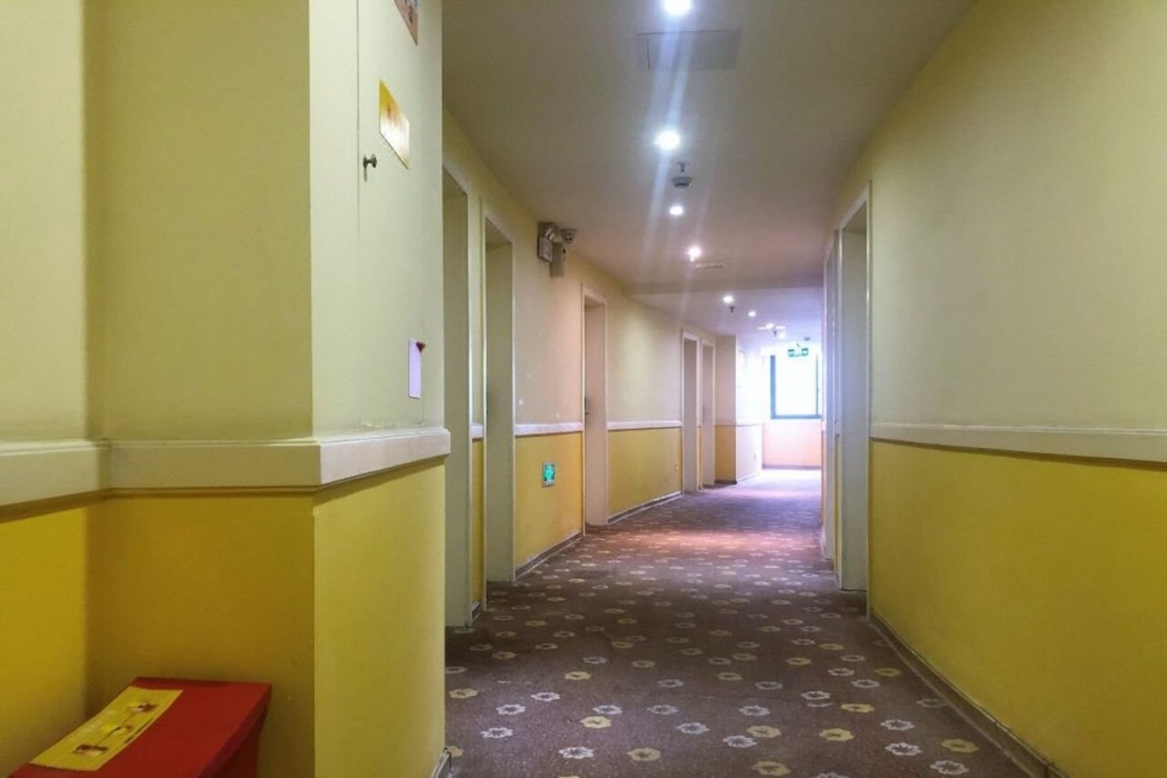 Home Inn (Fuzhou Financial Street Wanda Plaza) 26/33