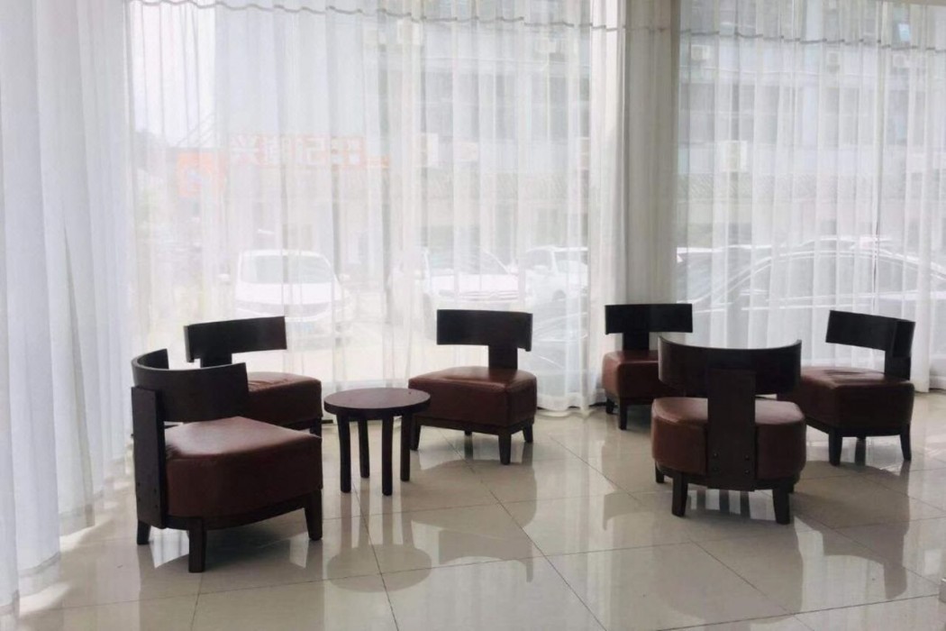 Hanting Hotel (Shenzhen Xixiang Bihaiwan) 9/10