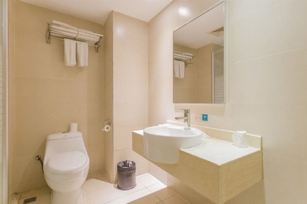 City Comfort Inn (Nanhai Xiqiao Mountain) 39/56