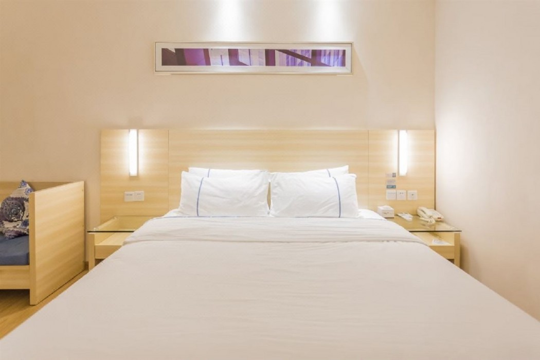 City Comfort Inn (Nanhai Xiqiao Mountain) 38/56