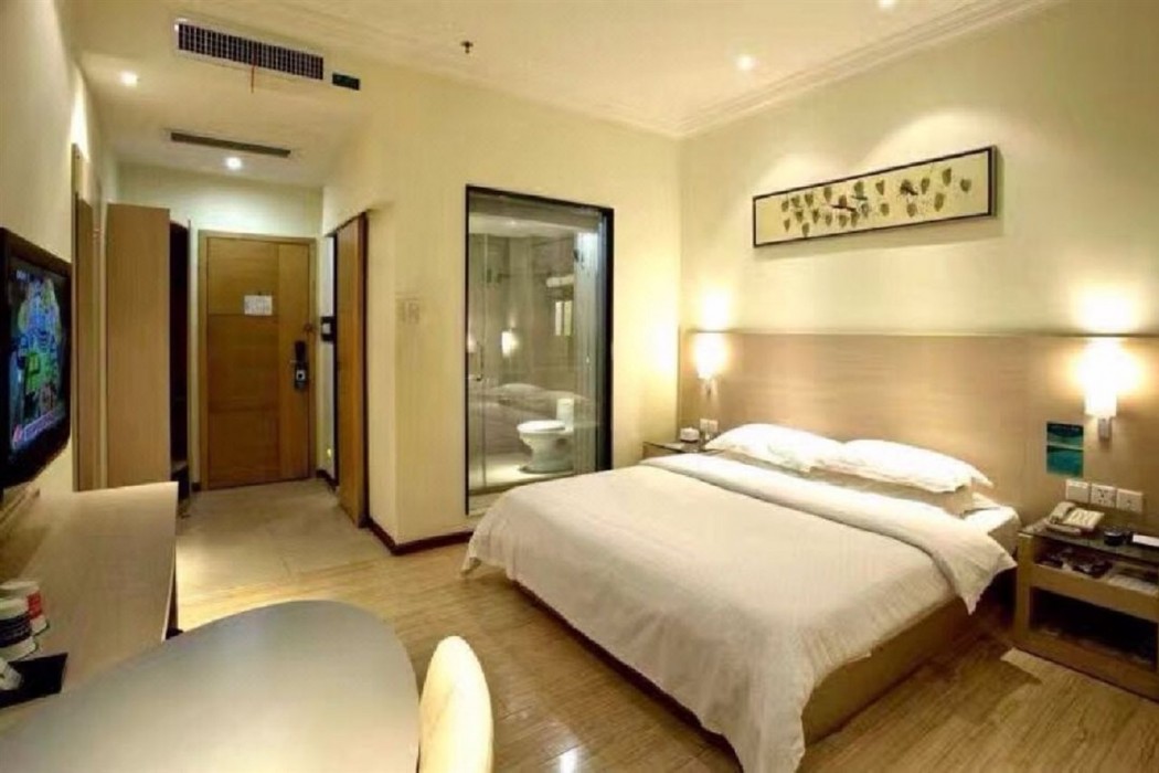 City Comfort Inn (Nanhai Xiqiao Mountain) 40/56