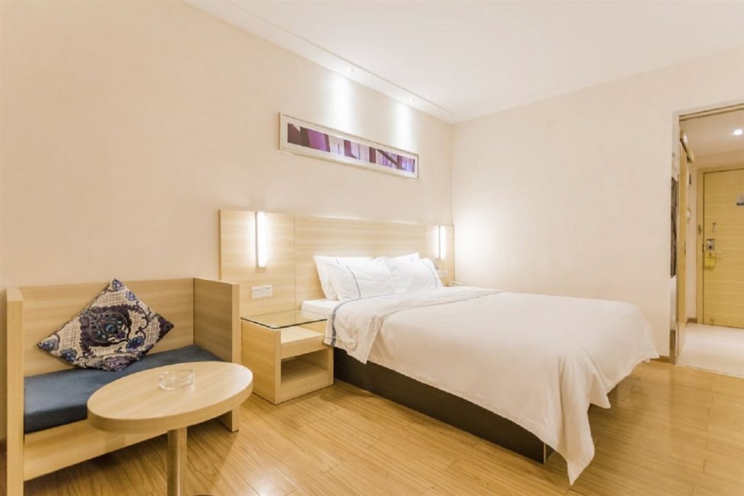 City Comfort Inn (Nanhai Xiqiao Mountain) 37/56