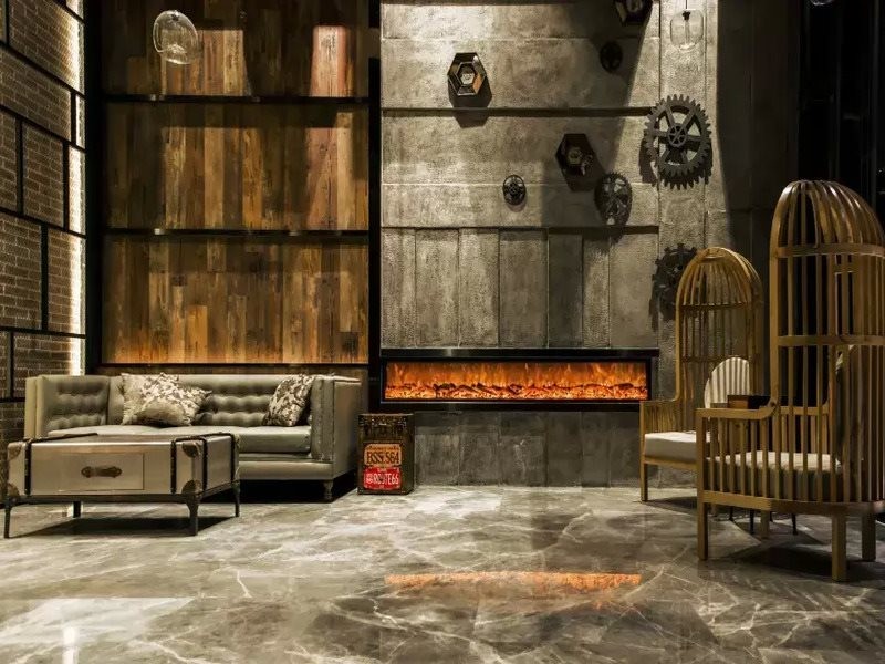 Memory Hotel (Chengdu Dongjiao Memory) 19/28
