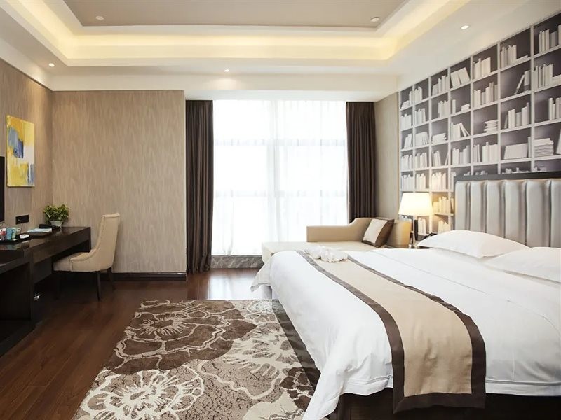 Memory Hotel (Chengdu Dongjiao Memory) 10/28