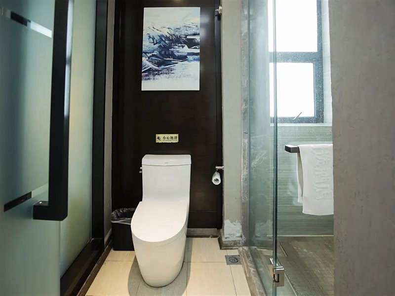 Memory Hotel (Chengdu Dongjiao Memory) 20/28