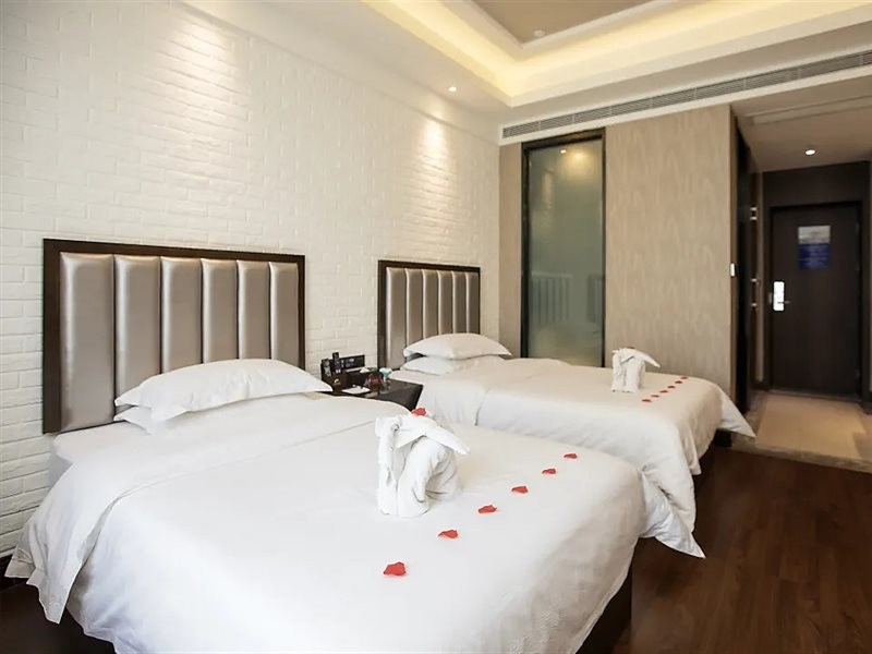 Memory Hotel (Chengdu Dongjiao Memory) 16/28