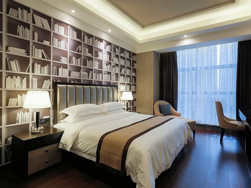 Memory Hotel (Chengdu Dongjiao Memory) 14/28