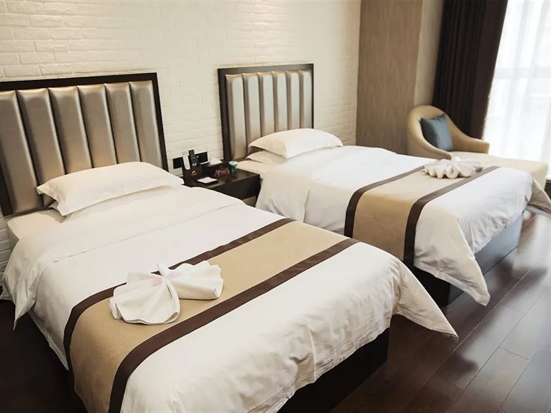 Memory Hotel (Chengdu Dongjiao Memory) 18/28