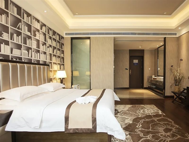 Memory Hotel (Chengdu Dongjiao Memory) 11/28