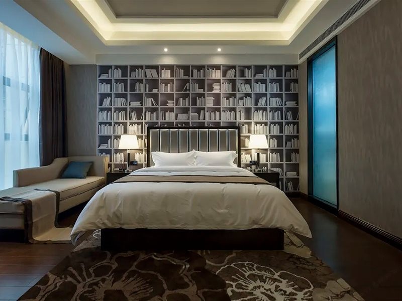 Memory Hotel (Chengdu Dongjiao Memory) 12/28