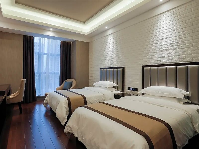 Memory Hotel (Chengdu Dongjiao Memory) 17/28