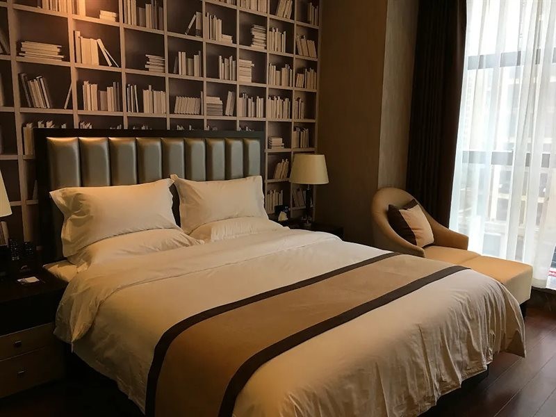 Memory Hotel (Chengdu Dongjiao Memory) 15/28