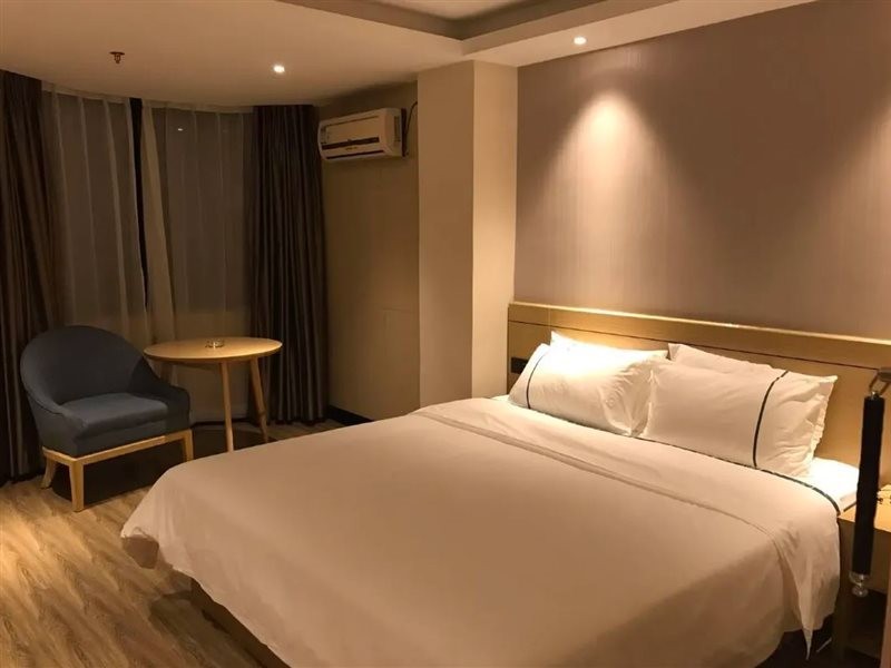 City Comfort Inn (Guangzhou Vanke Shangcheng) 4/4
