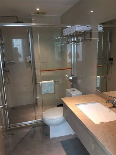 City Comfort Inn (Guangzhou Vanke Shangcheng) 3/4