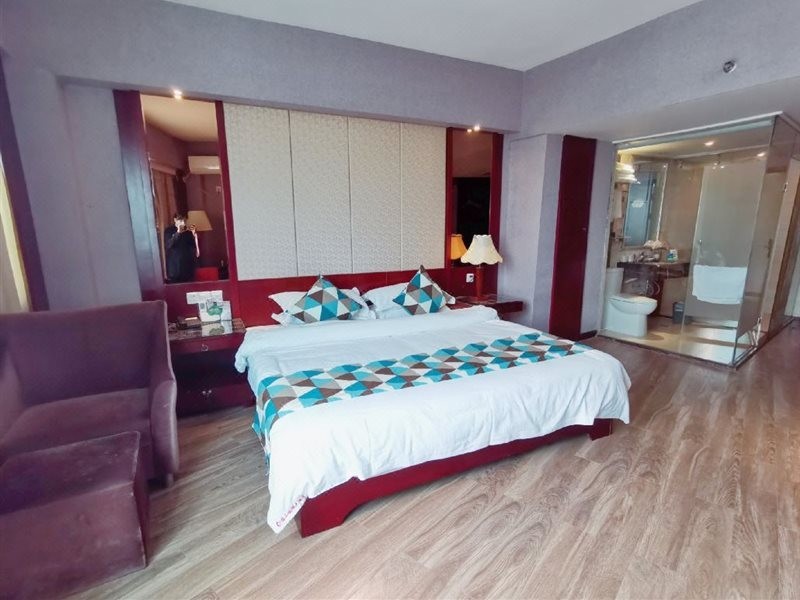 Rongshui Miaoshan International Hotel 14/24