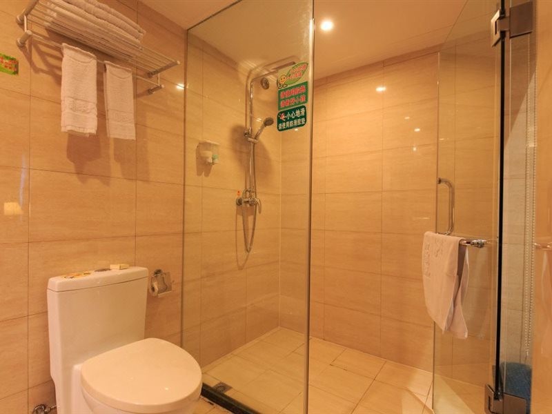 Rongshui Miaoshan International Hotel 17/24