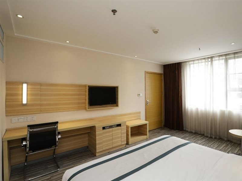 City Comfort Inn (Guangzhou Baiyun Mountain) 21/52