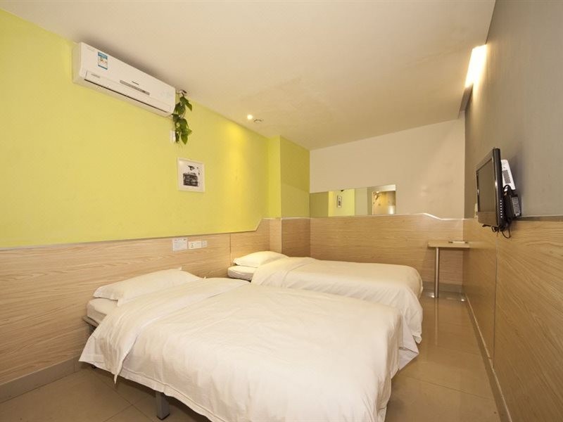 100 Inn (Fuqing Chenglong Pedestrian Street) 19/24